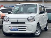 スズキ アルト Ａ　２型　衝突被害軽減Ｂ　オーディオレス