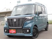 スズキ スペーシア　ベース ＸＦ　２型　元代車　フロアマット　オーデ