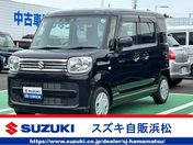 スズキ スペーシア ＨＹＢＲＩＤ　Ｇ　３型　衝突被害軽減ブレ