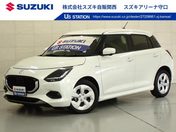 スズキ スイフト ＨＹＢＲＩＤ　ＭＸ　全方位モニター付ナビ