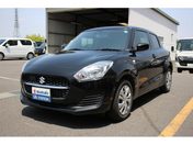 スズキ スイフト ＨＹＢＲＩＤ　ＭＧ　３型　　　衝突被害軽