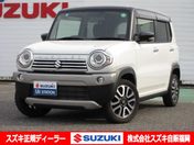 スズキ ハスラー ＭＲ４１Ｓ　２型／サポカー