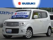 スズキ ＭＲワゴン　ウィット Ｗｉｔ　ＸＳ　３型