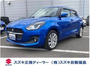 スズキ スイフト ＸＧ　２型　２ＷＤ　全方位ナビ　スズキセ