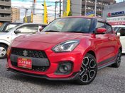 スズキ スイフト スポーツ　ＺＣ３３Ｓ