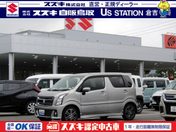 スズキ ワゴンＲ　スティングレー スティングレー　ＨＹＢＲＩＤ　Ｔ　全方位
