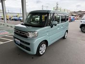 スズキ スペーシア ハイブリッドＸ
