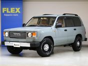 トヨタ ランドクルーザーワゴン ４．７ＶＸリミテッド