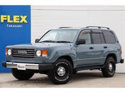 トヨタ ランドクルーザーワゴン ４．７ＶＸ－ＬＴＤ　Ｇセレクション