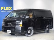 トヨタ ハイエースワゴン ワゴン２．７ＧＬロング　ミドルルーフ