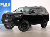 トヨタ ランドクルーザープラド プラド２．７ＴＸ　Ｌ－Ｐｋｇマットブラッ