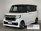 ホンダ Ｎ　ＢＯＸ　カスタム Ｌ