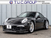 ポルシェ ９１１ カレラ