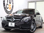 メルセデスベンツ Ｅクラス　クーペ Ｅ２５０　ＡＭＧスポーツパッケージ