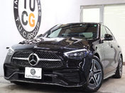 メルセデスベンツ Ｃクラス　セダン Ｃ２２０ｄ　アバンギャルド　ＡＭＧライン