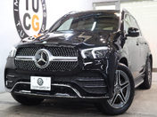 メルセデスベンツ ＧＬＥクラス　ハイブリッド ＧＬＥ４５０　４マチック　スポーツ