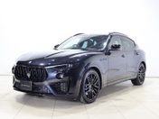 マセラティ レヴァンテ ＧＴ　ハイブリッド