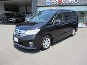 日産 セレナ ハイウェイスター　Ｖセレクション