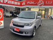 トヨタ ｂＢ Ｓ
