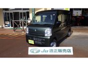 スズキ エブリイバン　４ＷＤ ＰＡ　リミテッド　ＨＲ