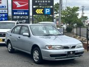 日産 パルサー　セダン ＣＪ－２