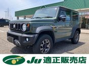 スズキ ジムニーシエラ ＪＣ