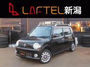 ダイハツ ミラ　ココア ココアプラスＧ