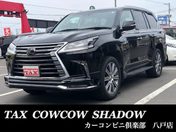 レクサス ＬＸ５７０　ＡＷＤ ＬＸ５７０　ＬＸ５７０　４ＷＤ　モデリス
