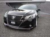 トヨタ クラウン　セダン アスリートＳ