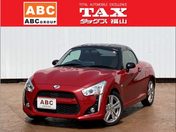 ダイハツ コペン ローブ　６６０　電動オープン・ナビ＆ａｍ