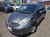 日産 ノート Ｘ
