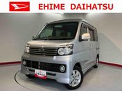 ダイハツ アトレーワゴン　４ＷＤ カスタム　ＴＢ　ＲＳ　リミテッド
