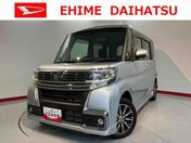 ダイハツ タント　カスタム Ｘ　トップエディション　ＳＡ３