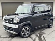 スズキ ハスラー Ｘ