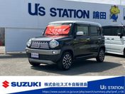 スズキ ハスラー Ｊ　ＳＴＹＬＥ　ＩＩ　ＭＲ４１Ｓ　２型