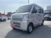 スズキ エブリイバン ＰＡ　５型
