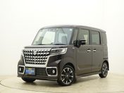 スズキ スペーシア　カスタム カスタム　ＨＹＢＲＩＤ　ＸＳ　３型　全方