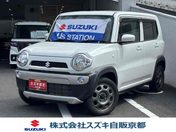 スズキ ハスラー Ｇ　ＭＲ３１Ｓ　２型