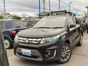 スズキ エスクード　４ＷＤ １．６