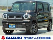 スズキ ハスラー ＨＹＢＲＩＤ　Ｇ　オーディオレス　ＬＥＤ