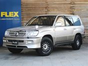 トヨタ ランドクルーザーバン ＶＸ　Ｌｔｄ