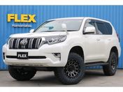トヨタ ランドクルーザープラド プラド２．８ＤＴ　ＴＸ
