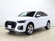 アウディ Ｑ５　スポーツバック ４０　ＴＤＩ　クワトロ　Ｓライン