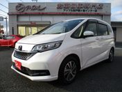 ホンダ フリード Ｇ　ホンダセンシング