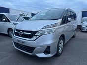 日産 セレナ　Ｓハイブリッド Ｘ
