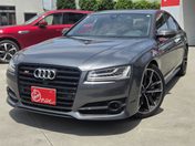 アウディ Ｓ８　プラス ベースグレード