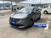 日産 ノート Ｘ