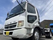 三菱ふそう ファイター ３．９５ｔ積フックロール