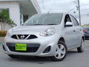 日産 マーチ Ｓ