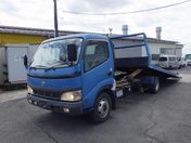トヨタ ダイナ 